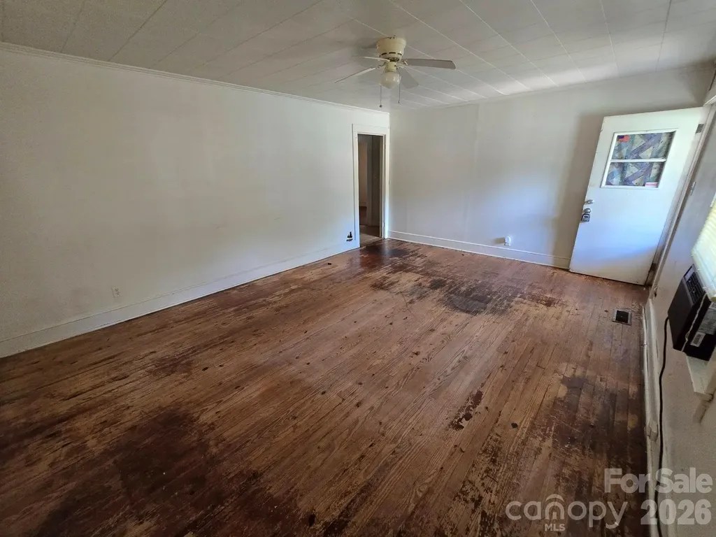 106 Lily Street Shelby NC 28152