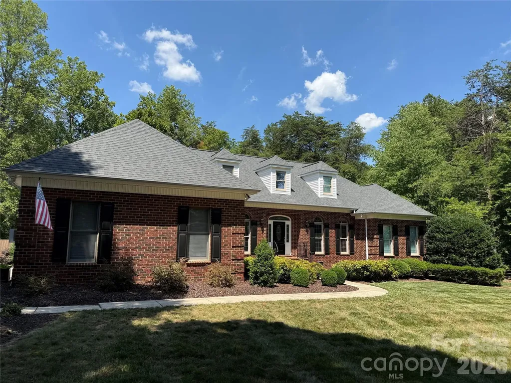 241 Tawny Bark Drive Mooresville NC 28117