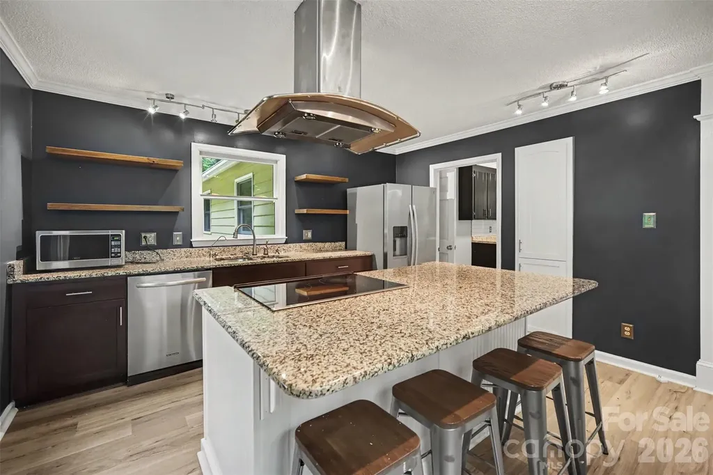 519 Raintree Drive Matthews NC 28104
