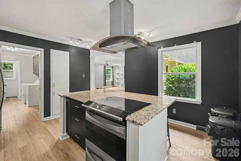 519 Raintree Drive Matthews NC 28104