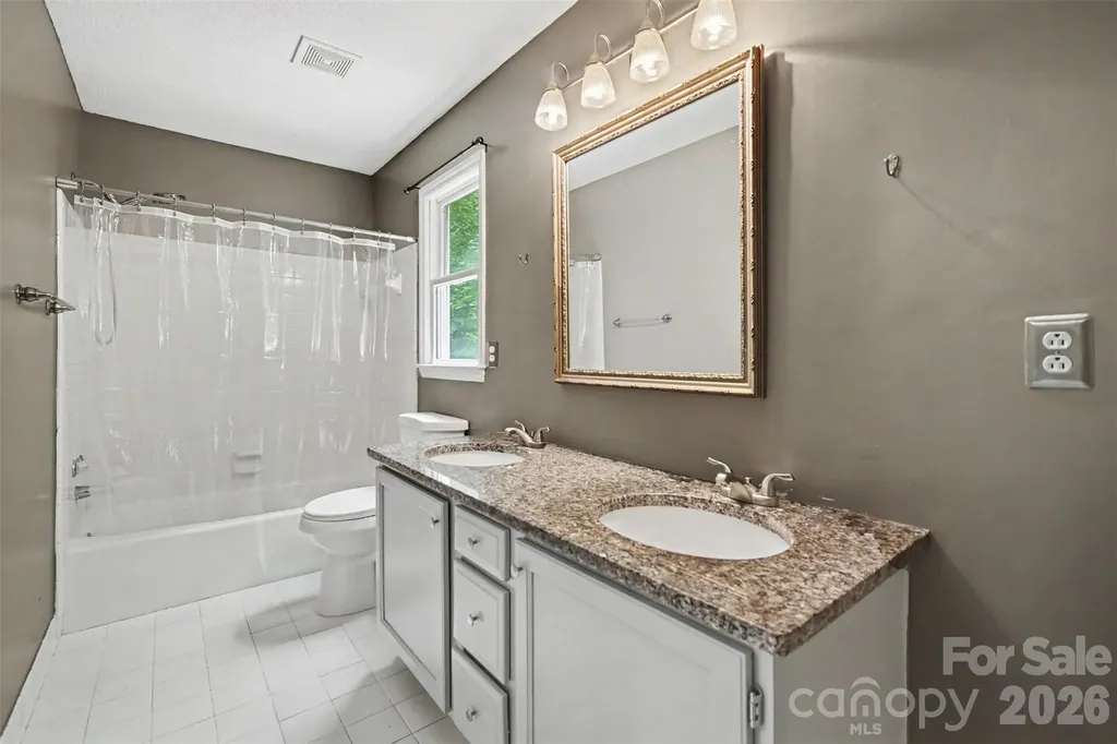 519 Raintree Drive Matthews NC 28104