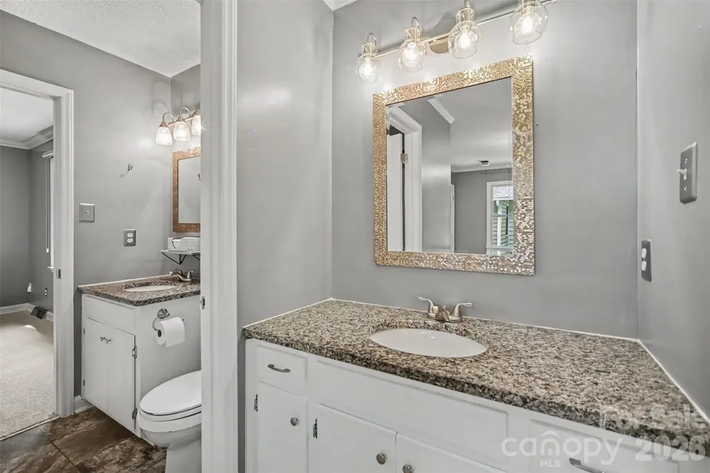 519 Raintree Drive Matthews NC 28104