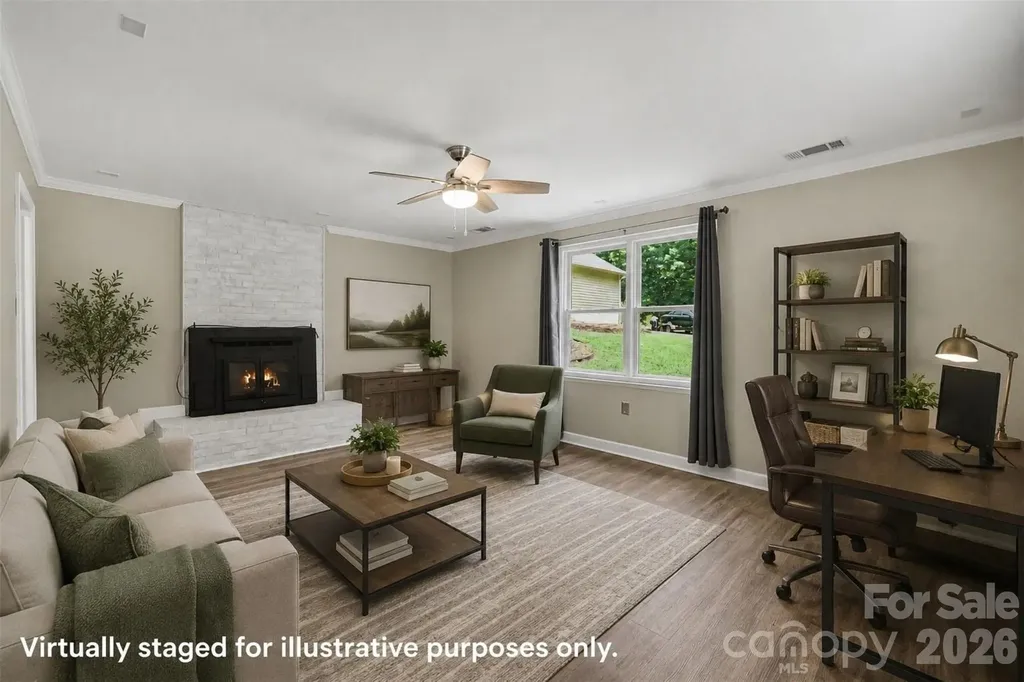 519 Raintree Drive Matthews NC 28104