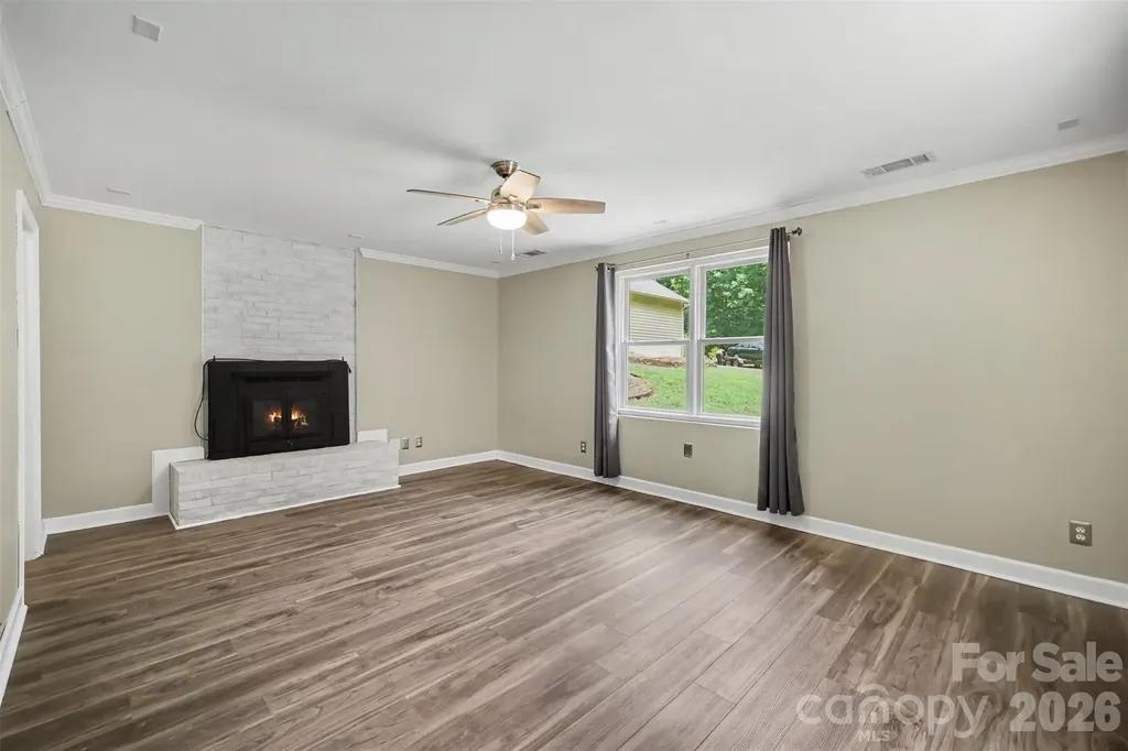 519 Raintree Drive Matthews NC 28104