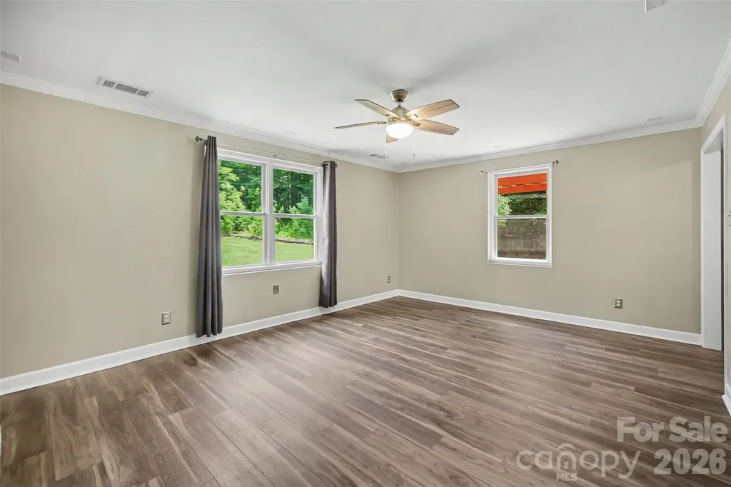 519 Raintree Drive Matthews NC 28104