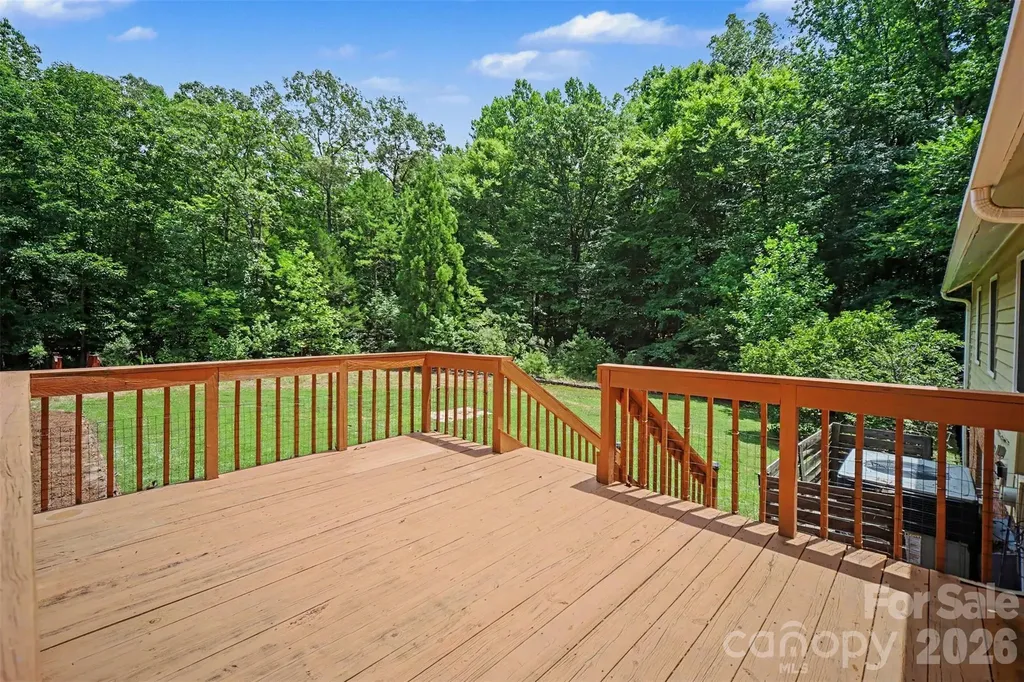 519 Raintree Drive Matthews NC 28104