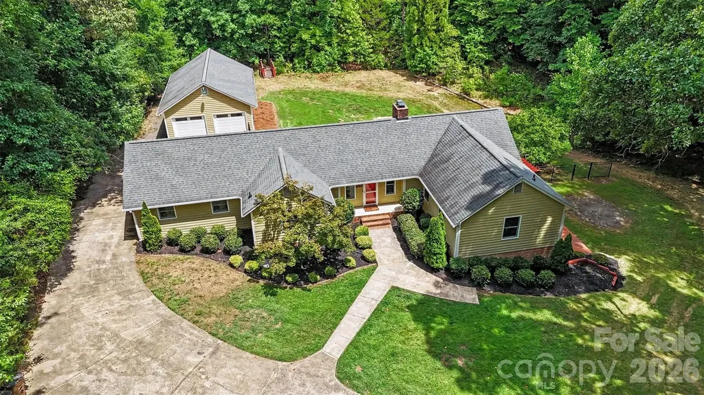 519 Raintree Drive Matthews NC 28104