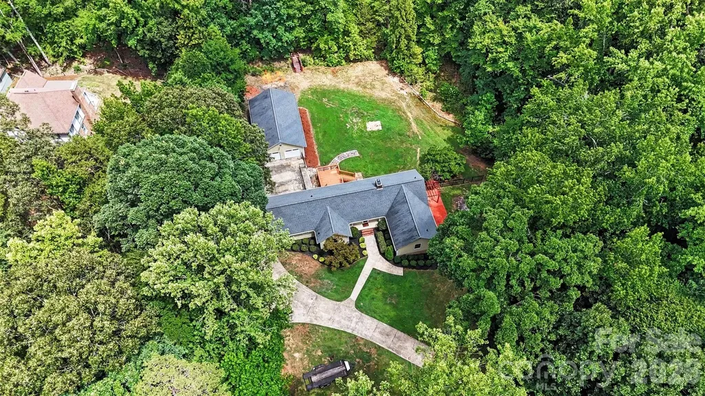 519 Raintree Drive Matthews NC 28104