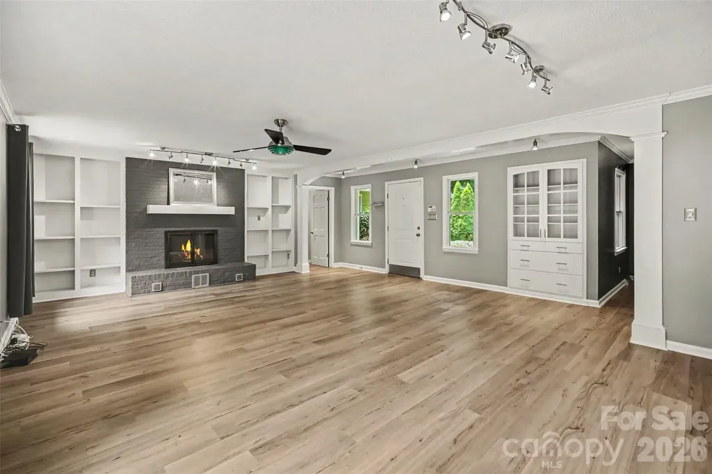 519 Raintree Drive Matthews NC 28104
