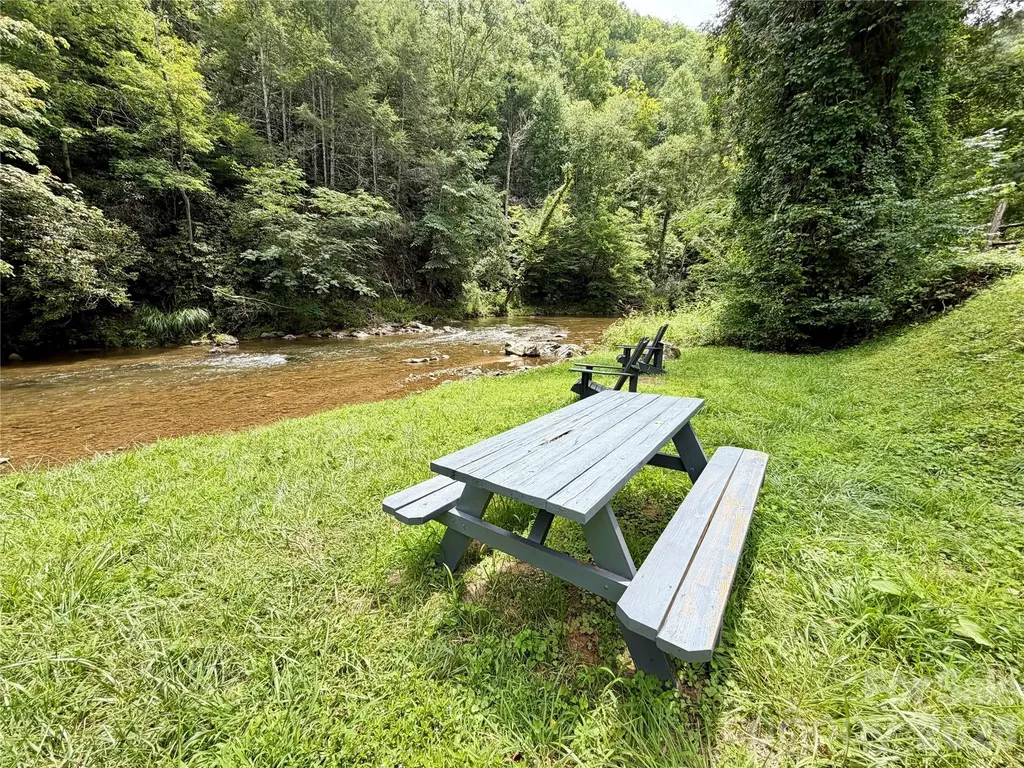 1156 Bear River Lodge Trail Marshall NC 28753