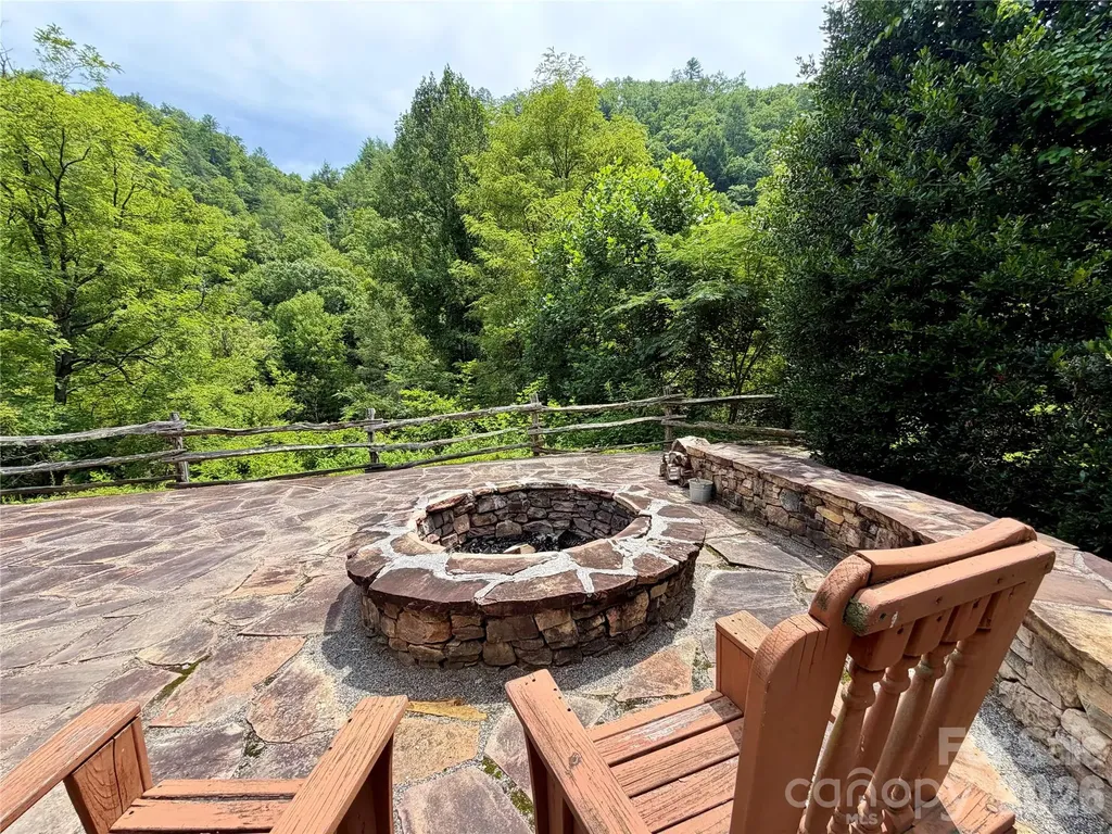 1156 Bear River Lodge Trail Marshall NC 28753