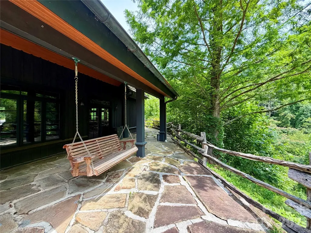 1156 Bear River Lodge Trail Marshall NC 28753