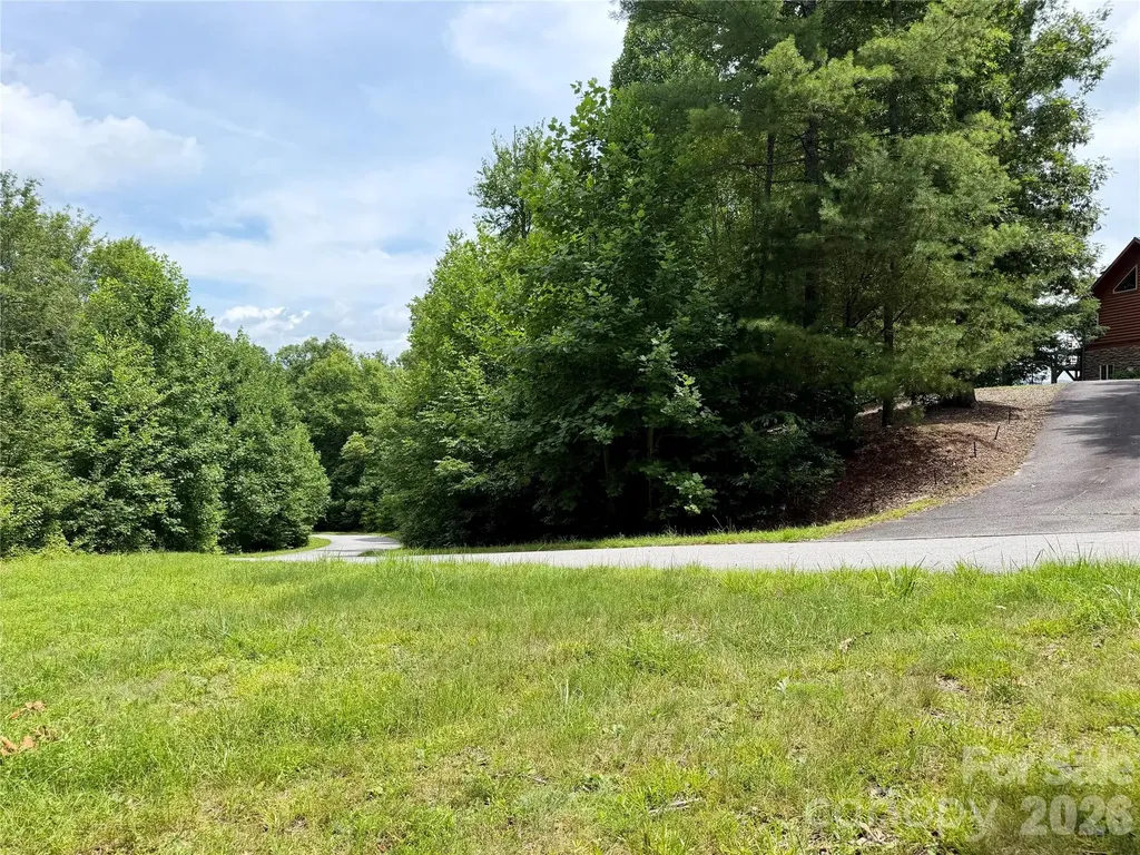 1156 Bear River Lodge Trail Marshall NC 28753