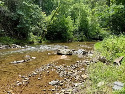 1156 Bear River Lodge Trail Marshall NC 28753