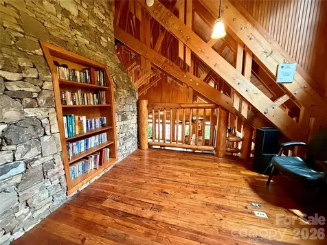 1156 Bear River Lodge Trail Marshall NC 28753