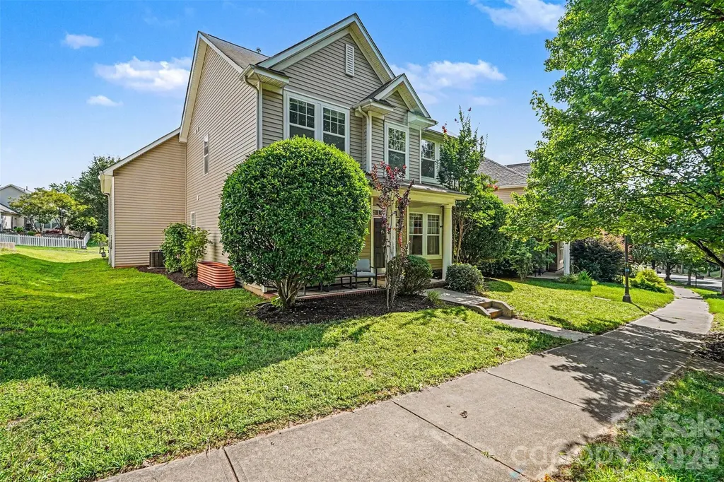 15424 Hugh Torance Parkway Huntersville NC 28078