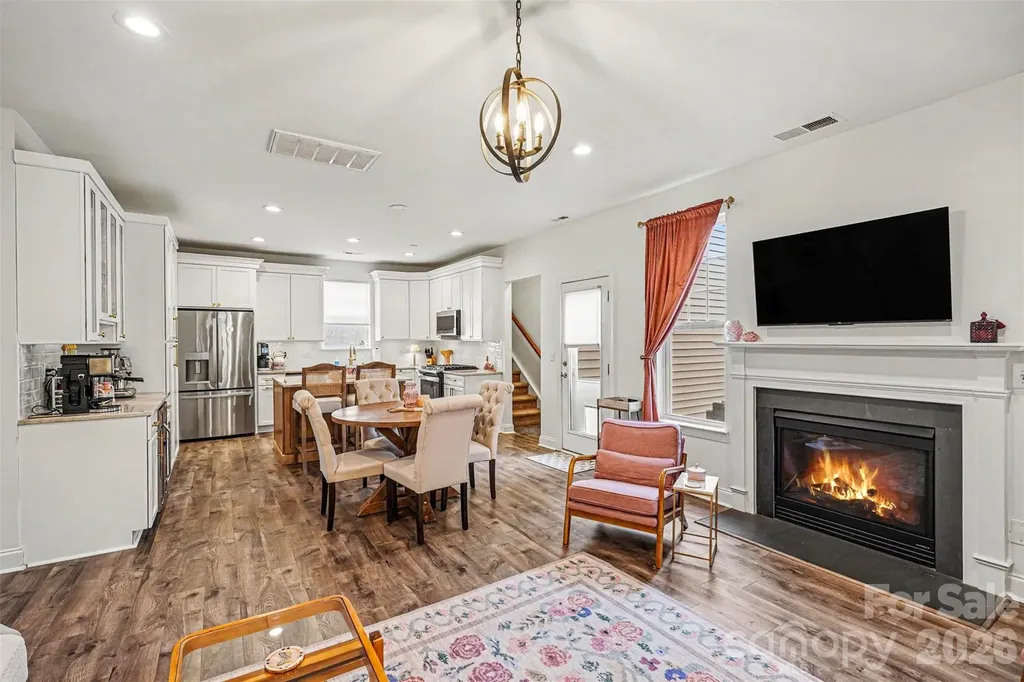 15424 Hugh Torance Parkway Huntersville NC 28078