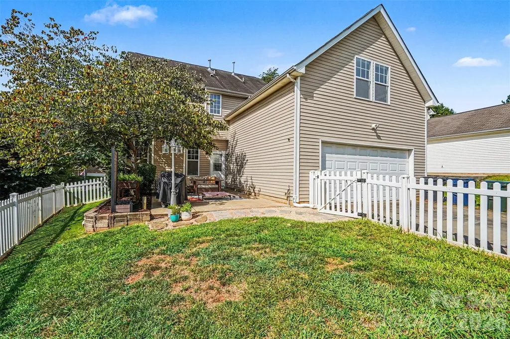 15424 Hugh Torance Parkway Huntersville NC 28078