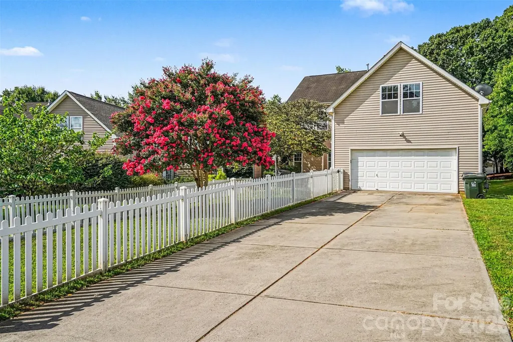 15424 Hugh Torance Parkway Huntersville NC 28078