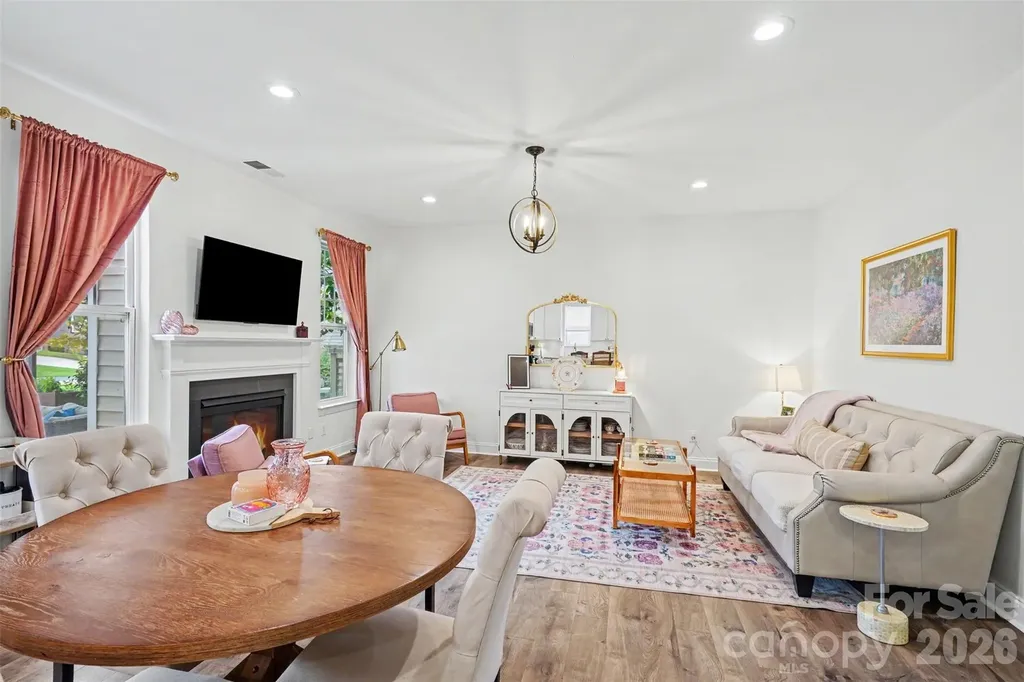 15424 Hugh Torance Parkway Huntersville NC 28078