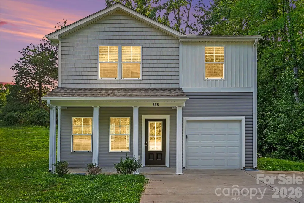 2231 Beauty Street Statesville NC 28625