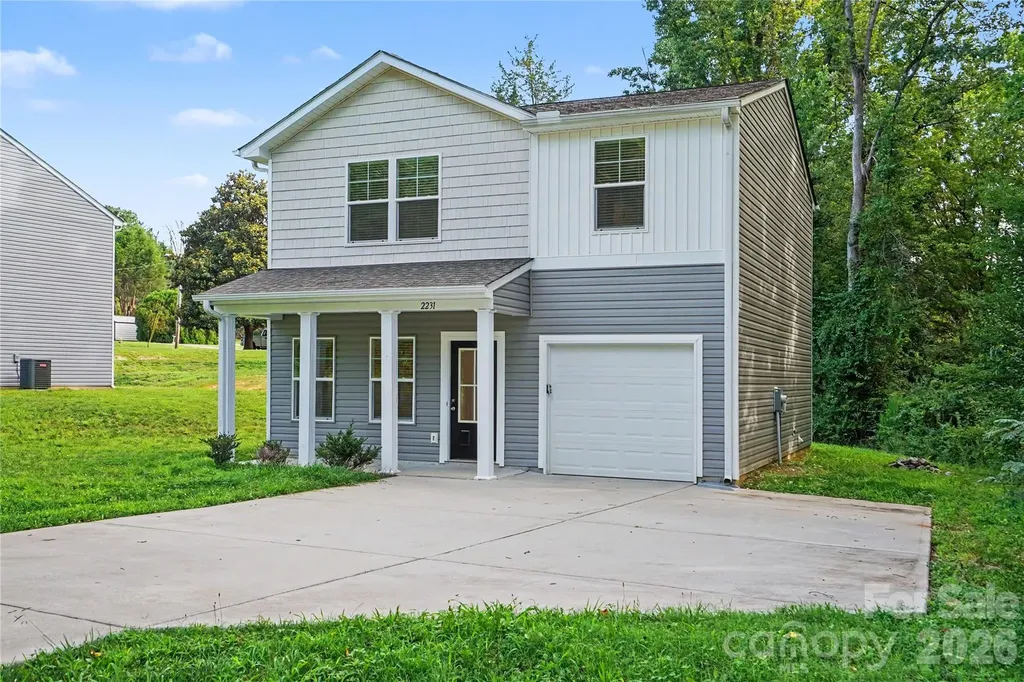 2231 Beauty Street Statesville NC 28625