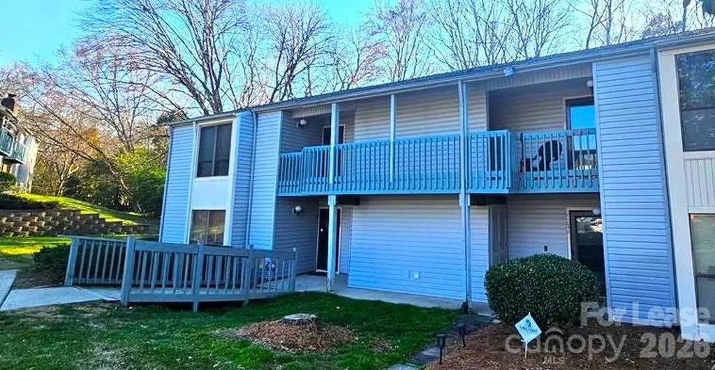 11064 Harrowfield Road Charlotte NC 28226