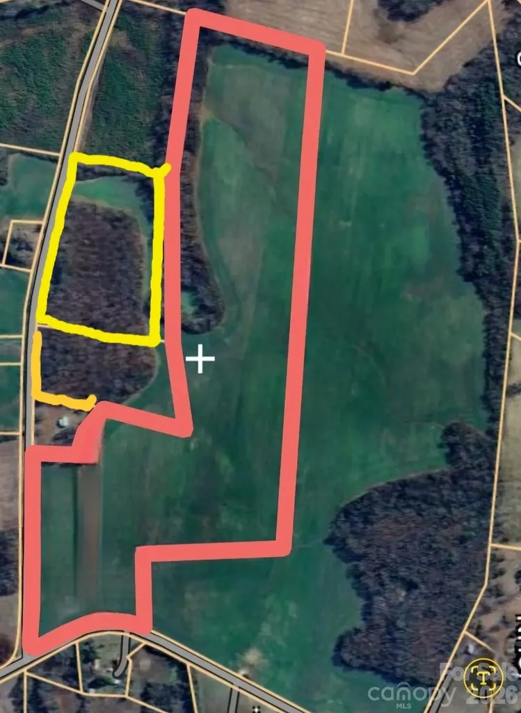 1490 Pork Road Peachland NC 28133