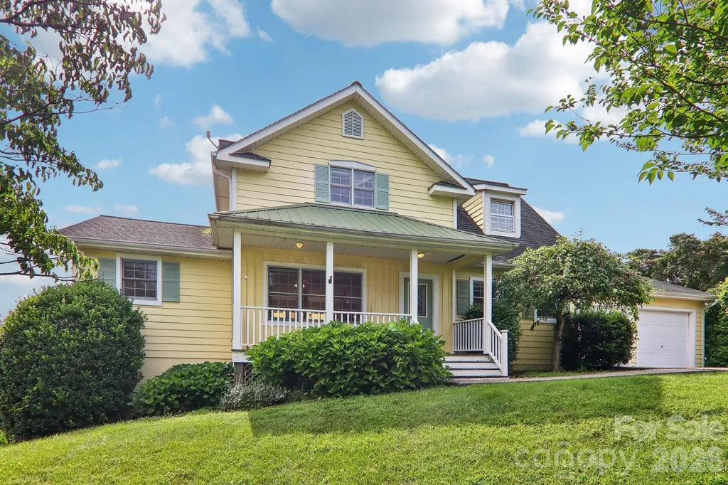 20 Amber Drive Horse Shoe NC 28742