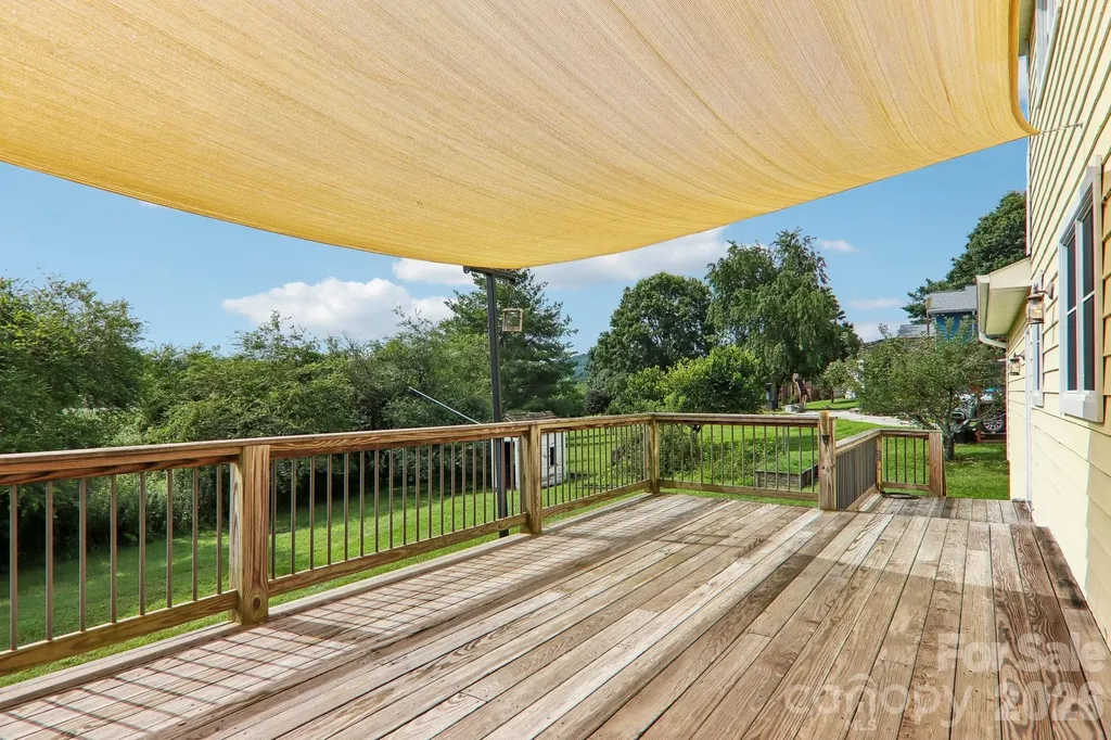 20 Amber Drive Horse Shoe NC 28742