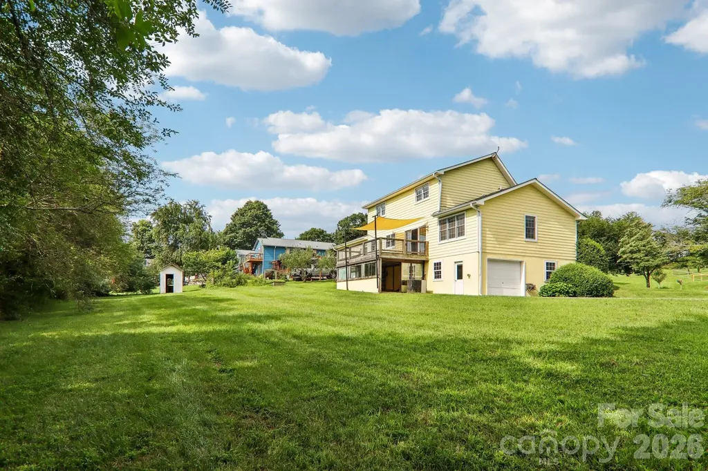 20 Amber Drive Horse Shoe NC 28742