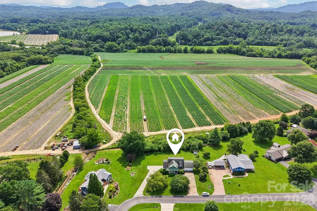 20 Amber Drive Horse Shoe NC 28742