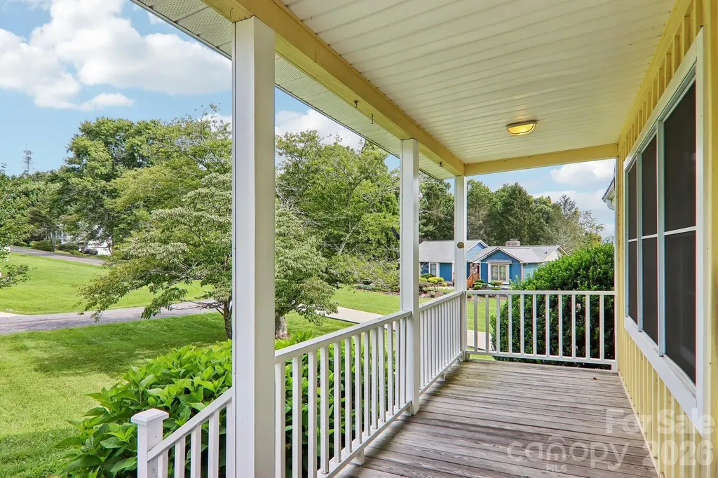 20 Amber Drive Horse Shoe NC 28742