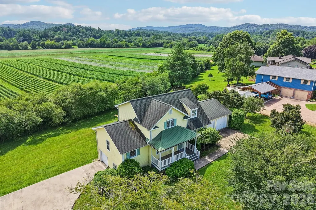 20 Amber Drive Horse Shoe NC 28742