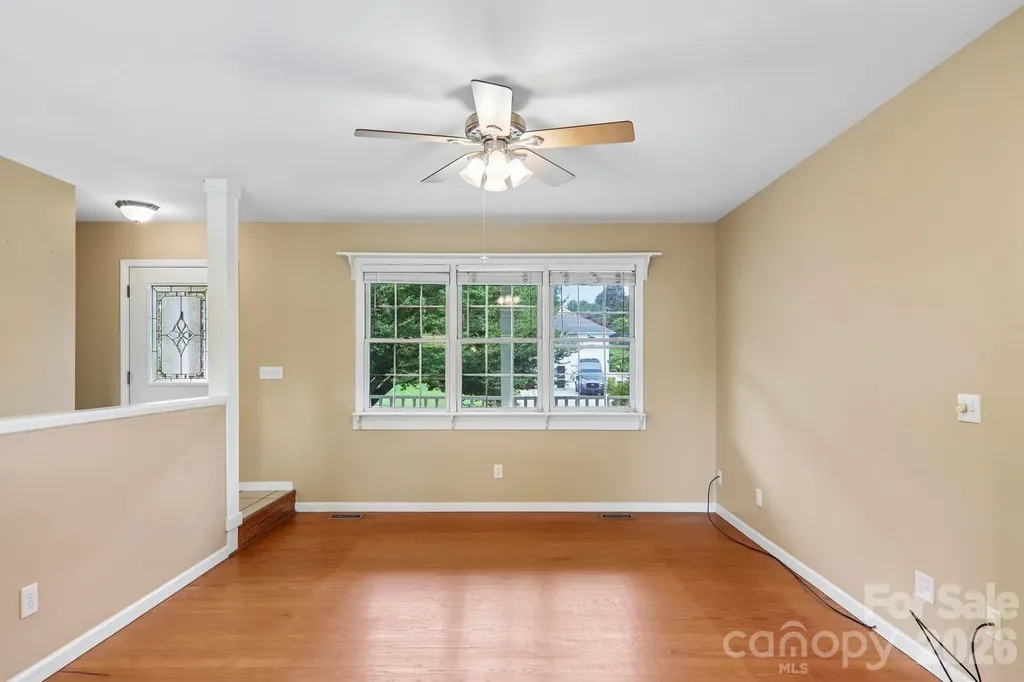 20 Amber Drive Horse Shoe NC 28742