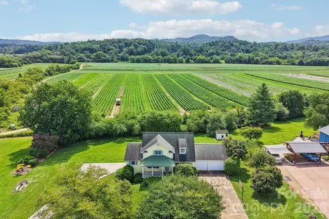 20 Amber Drive Horse Shoe NC 28742
