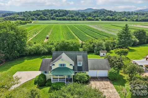 20 Amber Drive Horse Shoe NC 28742