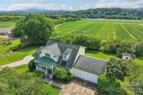20 Amber Drive Horse Shoe NC 28742
