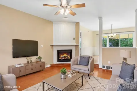 20 Amber Drive Horse Shoe NC 28742