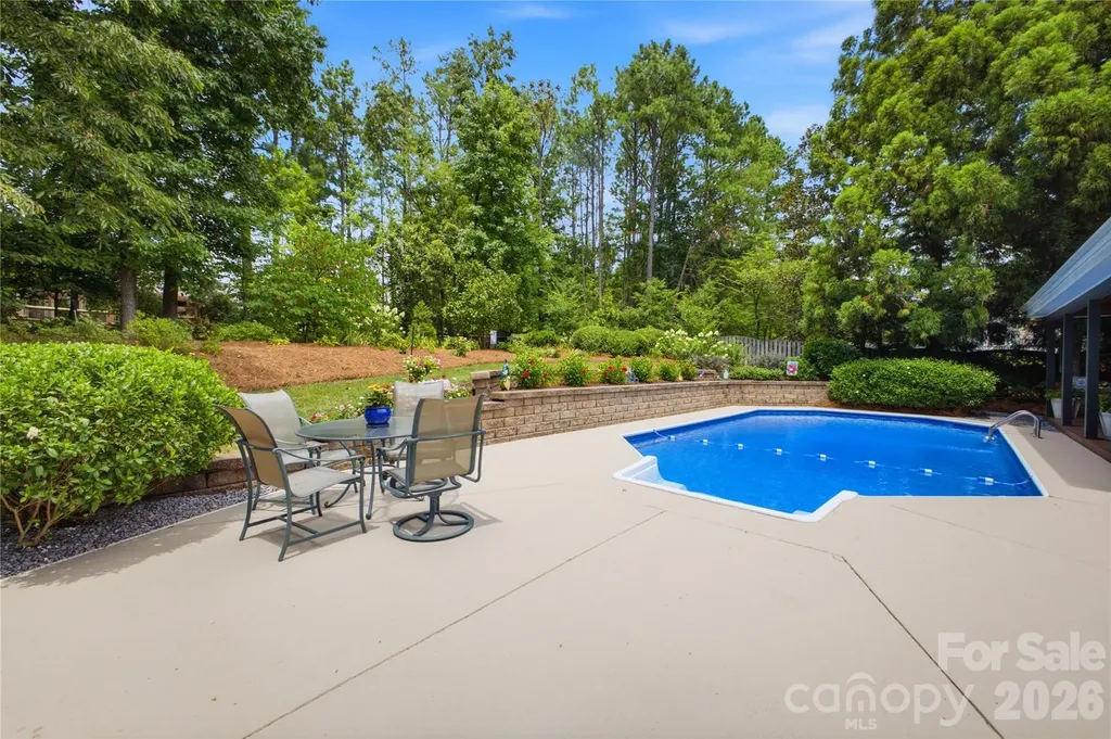 3425 Savannah Hills Drive Matthews NC 28105