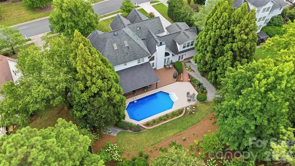 3425 Savannah Hills Drive Matthews NC 28105