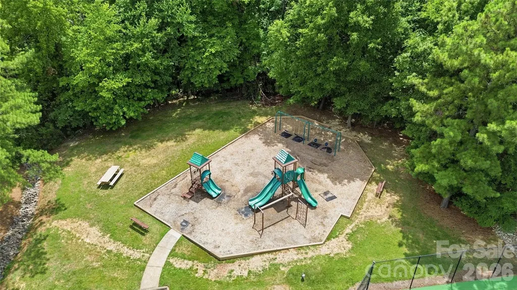 3425 Savannah Hills Drive Matthews NC 28105