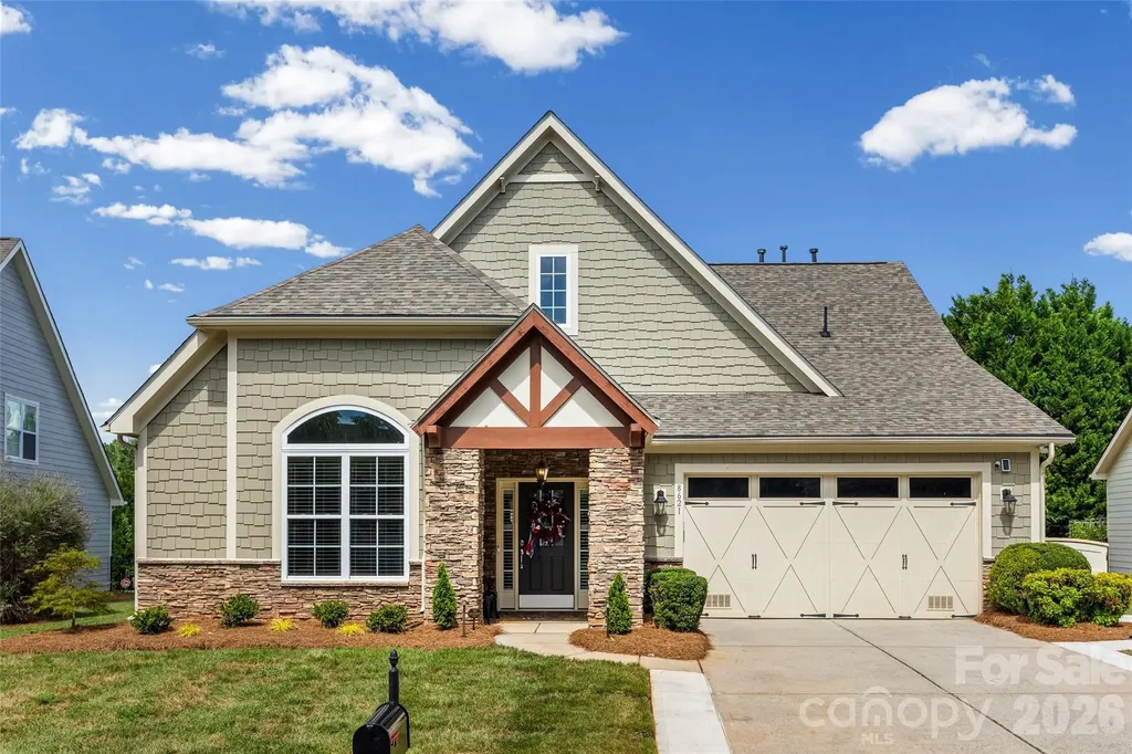 8621 Sequoia Grove Lane Charlotte NC 28214