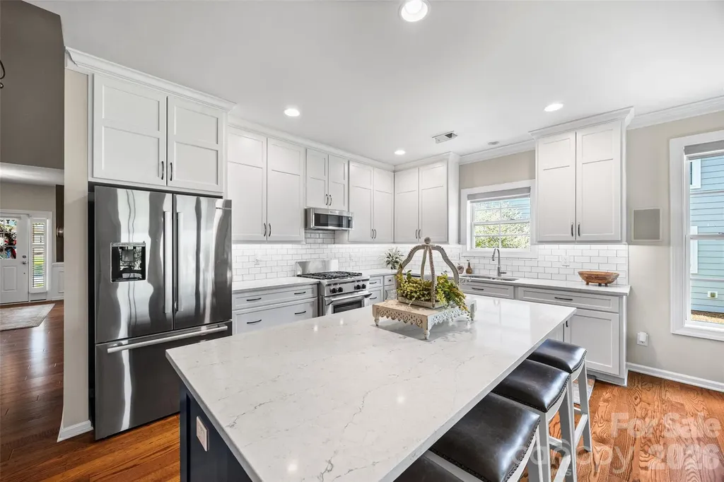 8621 Sequoia Grove Lane Charlotte NC 28214