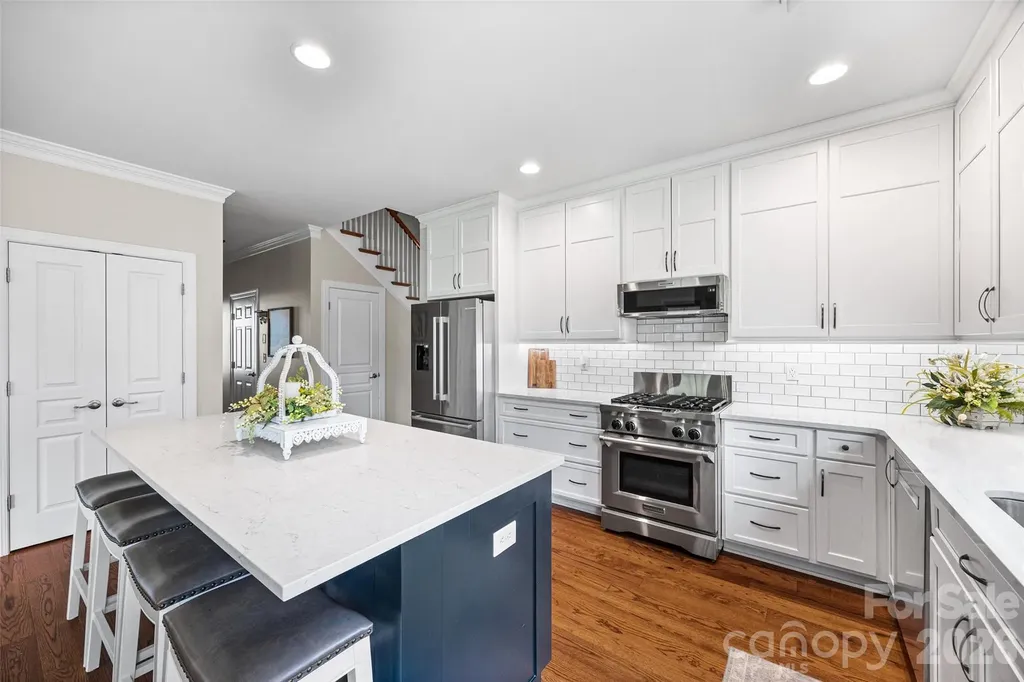 8621 Sequoia Grove Lane Charlotte NC 28214