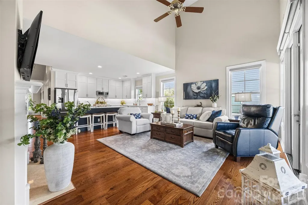 8621 Sequoia Grove Lane Charlotte NC 28214