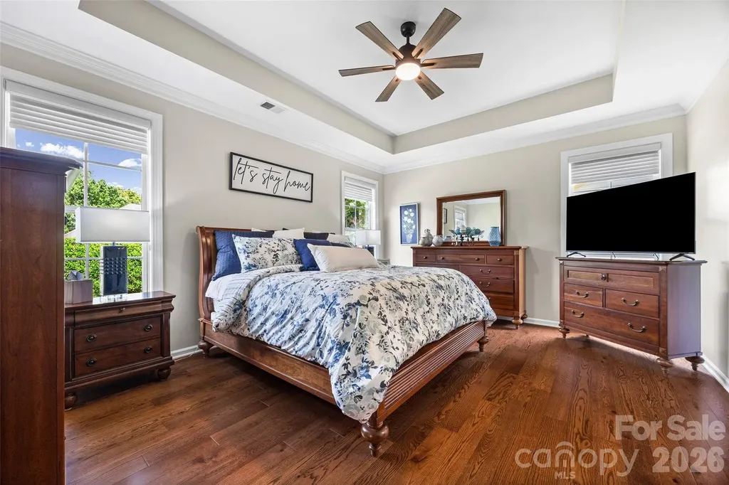 8621 Sequoia Grove Lane Charlotte NC 28214