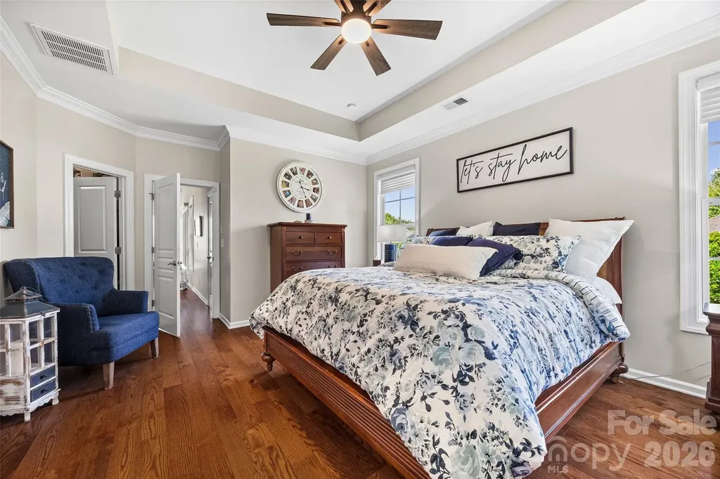 8621 Sequoia Grove Lane Charlotte NC 28214