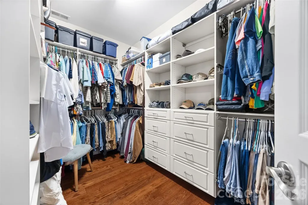 8621 Sequoia Grove Lane Charlotte NC 28214