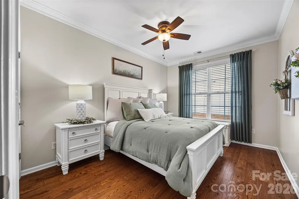 8621 Sequoia Grove Lane Charlotte NC 28214